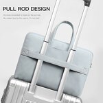 Laptop Sleeve Factory - Portable Waterproof Luxury Stylish Unisex Tablet PC