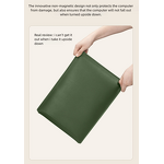 Laptop Sleeve Factory - Wholesale New Customized Gift Case with Pouch Organizer