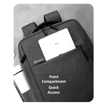 Laptop Backpack Factory - Custom Logo Smart Waterproof Travel Business USB Bulk