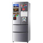 Fridge Magnet Factory - Factory Crystal Glass Dome Cabochon Travel Souvenir Gift