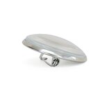 Country Flag Pin Factory - Manufacturer Syria National Flag Crystal Brooches Pin