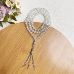 Islamic Prayer Beads Factory - 99 Pcs Tasbih Rosary Dubai Saudi Arabia Jewelry