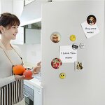 Palestine Fridge Magnet Factory - 8-70mm Palestine Flag Crystal Dome Cabochon