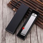 Metal Bookmark Factory - Promotional Stainless Steel Teacher's Day Custom Logo