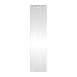 Metal Bookmark Factory - Promotional Stainless Steel Teacher's Day Custom Logo