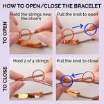 Personalized Bracelet Factory - Stainless Steel Engraved Date of Birth Name