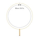 Whistle Pendant Factory - Stainless Steel 50MM Outdoor Sports Engraving Logo