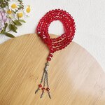 Islamic Prayer Beads Factory - 99 Pcs Tasbih Rosary Dubai Saudi Arabia Jewelry