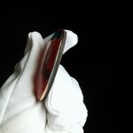 Fridge Magnet Factory - Factory Country Flag Design Glass Dome Cabochon Souvenir