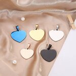 Pet Dog Tag Factory - Manufacturer Stainless Steel Personalized ID Blank Pet