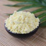 全谷小米粉ISO认证有机细度99低起订量，交货快