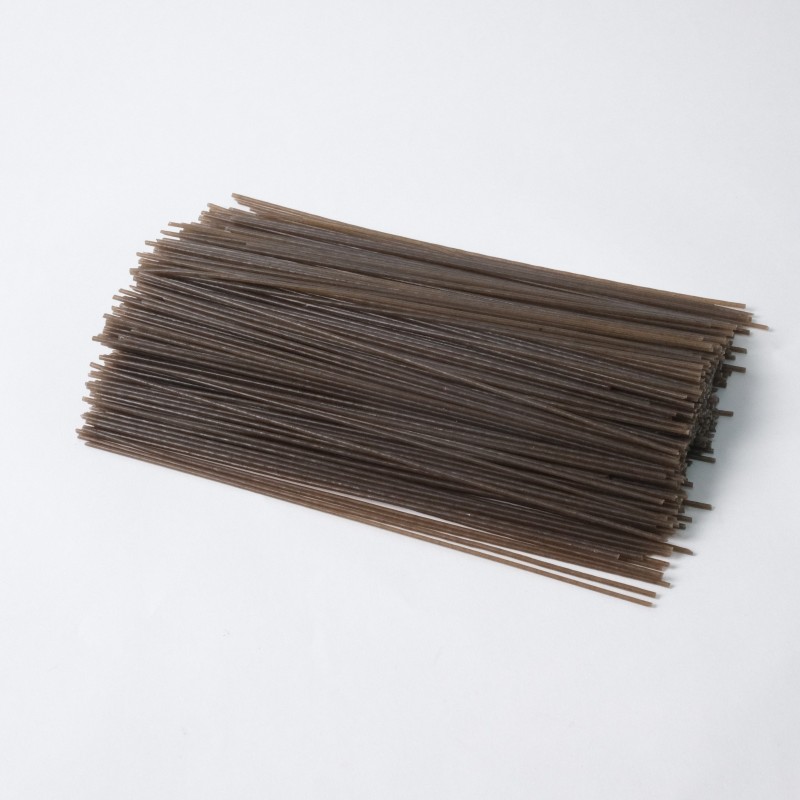 Organic Buckwheat Spaghetti Noodles