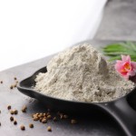 无麸质产品低钠天然生长荞麦粉面包批发价格散装包装荞麦粉