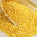 16年生产厂家高品质天然玉米粒粥早餐食品粗粮颗粒破碎的玉米