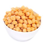 New Organic Japanese Healthy Steamed Hiyoko Mame Chickpeas  Instant Cooking  Steamed Chickpeas