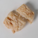 Customizable Vegetarian Meat Raw Materials HALAL Soy Protein TVP by Non-GMO Soybean TVP Textured Vegetable Protein Steak