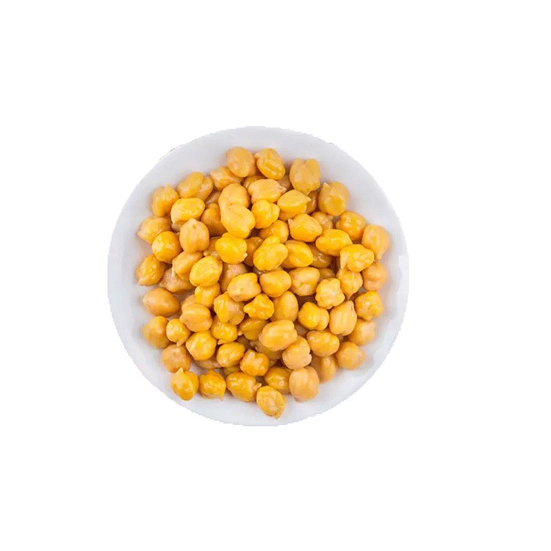 New Organic Japanese Healthy Steamed Hiyoko Mame Chickpeas  Instant Cooking  Steamed Chickpeas