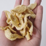 素豆腐干鸡翅