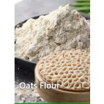 中国原产地OEM ODM面包面粉批发价格所有用途燕麦提取面粉食品蛋糕燕麦面粉