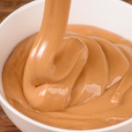Hot Selling  Bulk Peanut Butter with Custom Flavor  OEM Service Creamy Peanut Butter Sauce