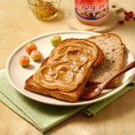 Hot Selling  Bulk Peanut Butter with Custom Flavor  OEM Service Creamy Peanut Butter Sauce