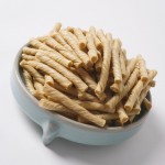 高品质有机冻干豆腐式干燥散装包装FD干燥工艺