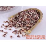 Wholesale Roasted Healthy Halal Suitable for Canned Slimming Cereal Breakfast Food Mixed Adzuki / Red Kidney Bean Flakes