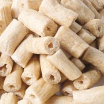 Wholesale Halal Organic Non-GMO Isolate Concentrate  Fresh  Soybean Source Bag Packed Vegan Meat Food  Textured Soy Protein TVP