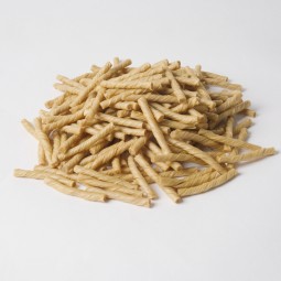 高品质有机冻干豆腐式干燥散装包装FD干燥工艺