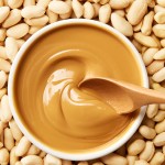 Hot Selling  Bulk Peanut Butter with Custom Flavor  OEM Service Creamy Peanut Butter Sauce