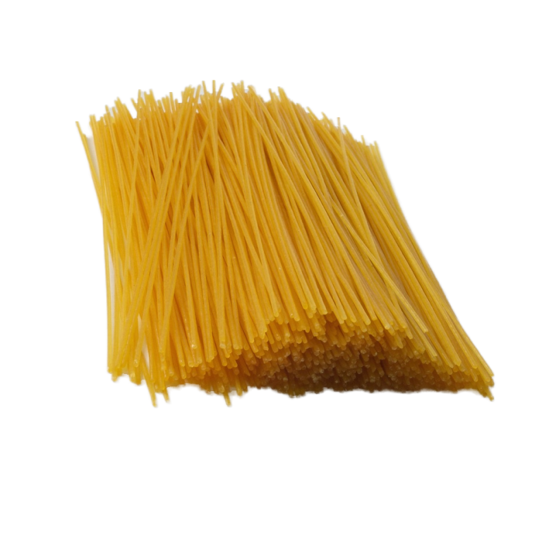 Wholesale Bulk Factory Price Gluten Free Corn Noodles Instant  Non-GMO Organic Yellow Corn Pasta Vegan Asian Noodle