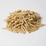 支持定制高品质有机豆腐卷TVP是风干散装包装和自然干燥