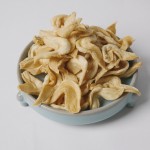素豆腐干鸡翅