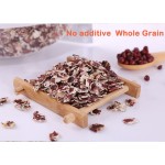 Wholesale Roasted Healthy Halal Suitable for Canned Slimming Cereal Breakfast Food Mixed Adzuki / Red Kidney Bean Flakes