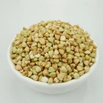 新作物荞麦粉通用面粉面包粉无麸质产品细度99丰富的蛋白质荞麦粉