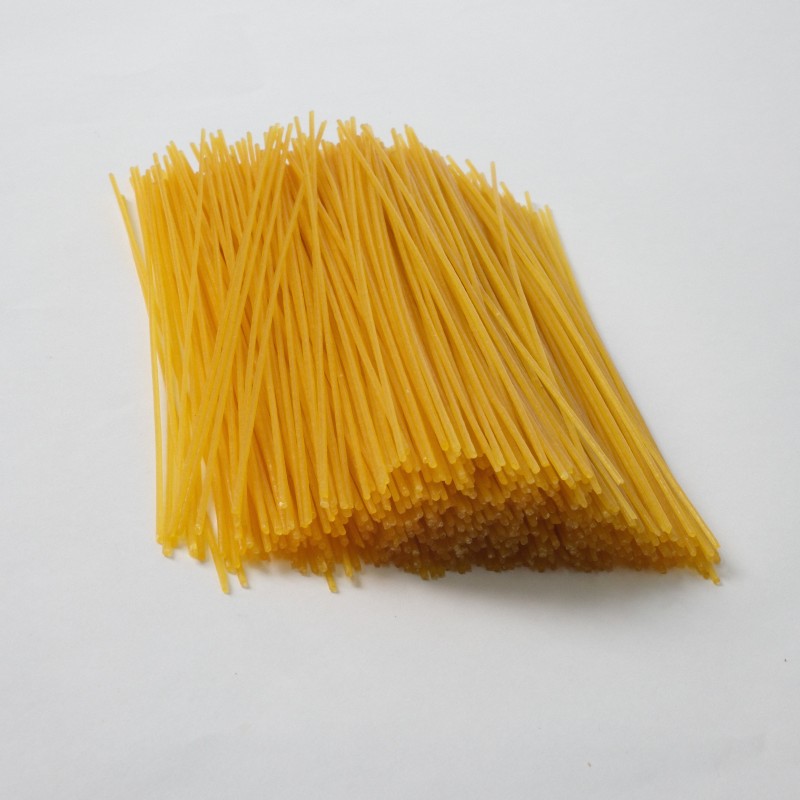 Efficient and Durable Multigrain Noodle Making Machine Pasta Multigrain Noodle Production Line