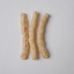 工厂直接供应定制OEM ODM素食肉类优质TVP纹理蔬菜大豆链蛋白产品的零食