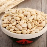 批发散装价格食品级超大号非转基因高蛋白干，干，漂白，无皮原料花生仁