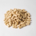 Wholesale Halal Organic Non-GMO Isolate Concentrate  Fresh  Soybean Source Bag Packed Vegan Meat Food  Textured Soy Protein TVP