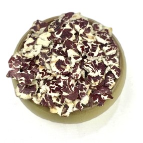 Bulk Price Instant Food for Sale Easy Cooked Low GI Flattened Extruded Mixed Multigrain  Adzuki / Red Kidney Bean Flakes