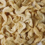 素豆腐干鸡翅