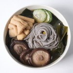 Wholesale Price 0 Fried Buckwheat Multi-grain Vegetables Fresh Noodles Breakfast Instant Noodles
