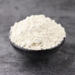 批发所有用途的蛋糕面粉，面包纯荞麦籽提取物蛋白质丰富的苦荞苦原核心粉