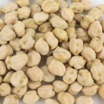 Factory Directly Sale Newest Crop TOP Quality Raw Chickpeas Different Size 7mm -12mm for Snacks  Dried Chickpeas