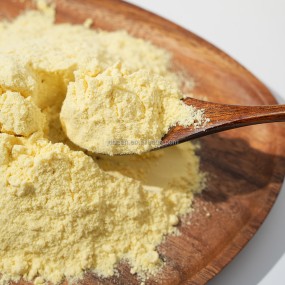 Whole Grain Millet Flour  ISO Certified Organic Fineness 99  Low MOQ With Fast Delivery  Millet Flour