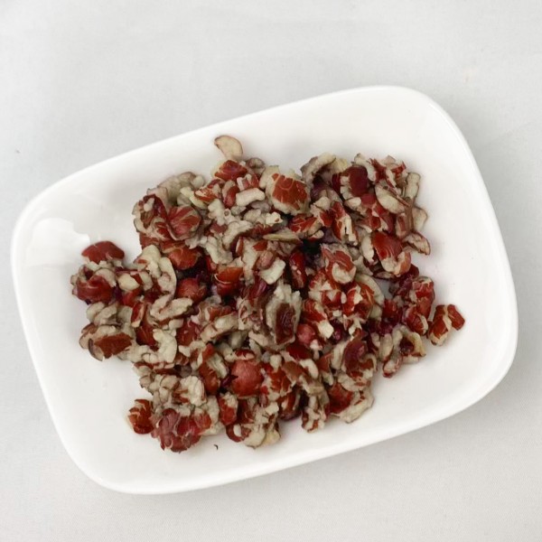 富含膳食纤维的即食食品出售杂粮挤压扁平杂粮产品小豆/红芸豆片