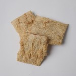 Customizable Vegetarian Meat Raw Materials HALAL Soy Protein TVP by Non-GMO Soybean TVP Textured Vegetable Protein Steak