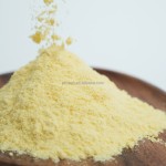 全谷小米粉ISO认证有机细度99低起订量，交货快