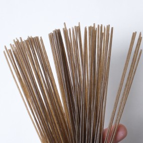 Latest Technology 0 Fried Buckwheat Multi-grain Vegetables Fresh Noodles Breakfast Instant Noodles