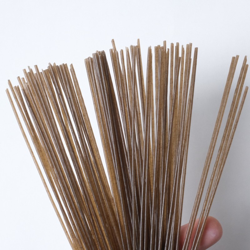 Latest Technology 0 Fried Buckwheat Multi-grain Vegetables Fresh Noodles Breakfast Instant Noodles